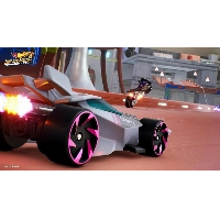 Игра Hot Wheels Unleashed 2: Turbocharged для PS5