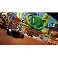Игра Hot Wheels Unleashed 2: Turbocharged для PS5
