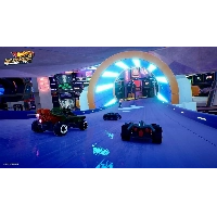 Игра Hot Wheels Unleashed 2: Turbocharged для PS5