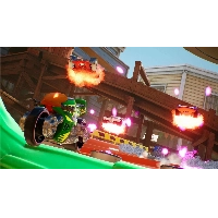Игра Hot Wheels Unleashed 2: Turbocharged для PS5