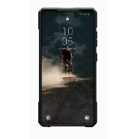 Чехол UAG Monarch Pro с MagSafe для Samsung Galaxy S25 Ultra, Crimson, красный (214461119494)