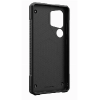 Чехол UAG Monarch Pro с MagSafe для Samsung Galaxy S25 Ultra, Crimson, красный (214461119494)