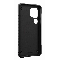 Чехол UAG Monarch Pro с MagSafe для Samsung Galaxy S25 Ultra, Carbon Fiber, карбон (214461114242)
