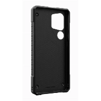 Чехол UAG Monarch Pro с MagSafe для Samsung Galaxy S25 Ultra, Titanium, титан (214461113636)