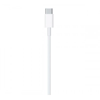 Кабель Apple USB-C - Lightning, 2 метра, белый