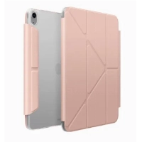 Чехол Uniq Camden для iPad Air 11, Pink, розовый