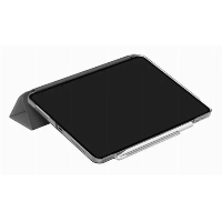 Чехол Uniq Camden для iPad Air 11, Rhino Grey, серый