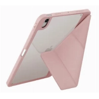 Чехол Uniq Camden для iPad Air 11, Pink, розовый