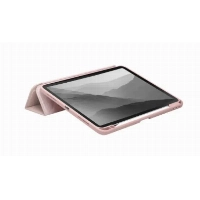 Чехол Uniq Camden для iPad Air 11, Pink, розовый