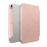Чехол Uniq Camden для iPad Air 13, Pink, розовый