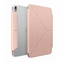 Чехол Uniq Camden для iPad Air 13, Pink, розовый