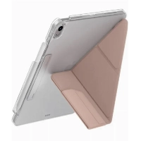Чехол Uniq Camden для iPad Air 13, Pink, розовый