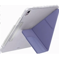 Чехол Uniq Camden для iPad Air 13, Violet, фиолетовый