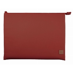 Чехол UNIQ LYON Laptop Sleeve для ноутбуков до 14'', Brick Red, красный