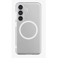Чехол Uniq LifePro Xtreme для Samsung Galaxy S25 Plus, Clear, прозрачный 