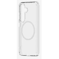 Чехол Uniq LifePro Xtreme для Samsung Galaxy S25 Plus, Clear, прозрачный 