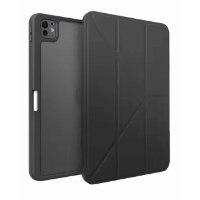 Чехол Uniq Moven для iPad Pro 11, Gray, серый