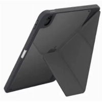Чехол Uniq Moven для iPad Air 13, Gray, серый