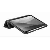 Чехол Uniq Moven для iPad Air 13, Gray, серый