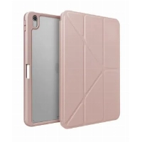 Чехол Uniq Moven для iPad Air 13, Pink, розовый