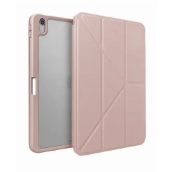 Чехол Uniq Moven для iPad Air 13, Pink, розовый