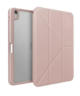 Чехол Uniq Moven для iPad Air 13, Pink, розовый