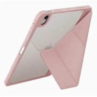 Чехол Uniq Moven для iPad Air 13, Pink, розовый