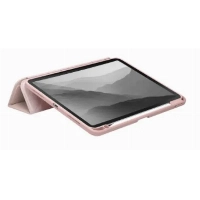 Чехол Uniq Moven для iPad Air 13, Pink, розовый