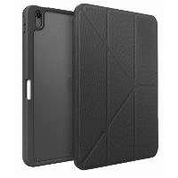 Чехол Uniq Moven для iPad Air 11, Gray, серый