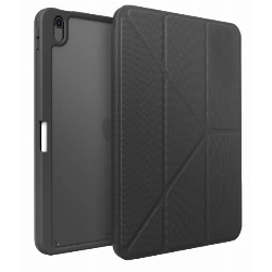 Чехол Uniq Moven для iPad Air 11, Gray, серый