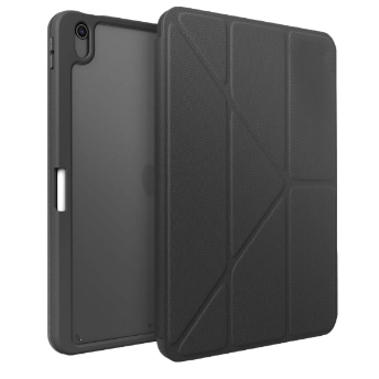 Чехол Uniq Moven для iPad Air 11, Gray, серый