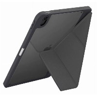 Чехол Uniq Moven для iPad Air 11, Gray, серый
