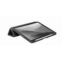 Чехол Uniq Moven для iPad Air 11, Gray, серый