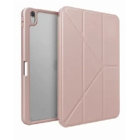Чехол Uniq Moven для iPad Air 11, Pink, розовый