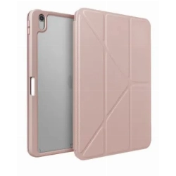 Чехол Uniq Moven для iPad Air 11, Pink, розовый