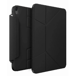 Чехол Uniq Ryze для iPad Air 11, Black, черный