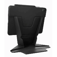 Чехол Uniq Ryze для iPad Air 11, Black, черный
