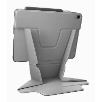 Чехол Uniq Ryze для iPad Air 11, Gray, серый