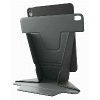 Чехол Uniq Ryze для iPad Air 11, Lichen Green, зеленый