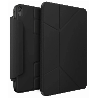Чехол Uniq Ryze для iPad Air 13, Black, черный