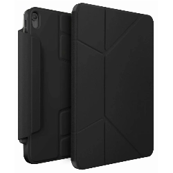 Чехол Uniq Ryze для iPad Air 13, Black, черный