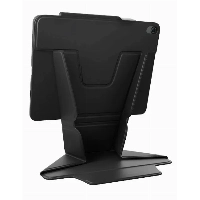 Чехол Uniq Ryze для iPad Air 13, Black, черный