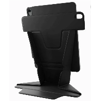Чехол Uniq Ryze для iPad Air 13, Black, черный
