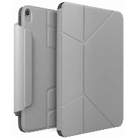 Чехол Uniq Ryze для iPad Air 13, Gray, серый