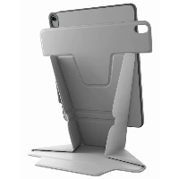 Чехол Uniq Ryze для iPad Air 13, Gray, серый