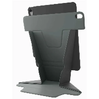 Чехол Uniq Ryze для iPad Air 13, Lichen Green, зеленый