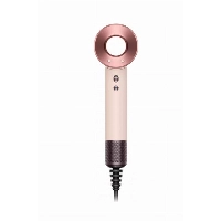 Фен Dyson Supersonic HD08, Ceramic Pink/Rose Gold