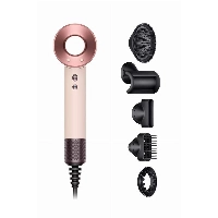 Фен Dyson Supersonic HD08, Ceramic Pink/Rose Gold
