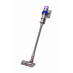 Пылесос Dyson V15 Detect Extra SV47, Blue/Nickel