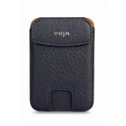 Кардхолдер VAJA V-Mag Mini Wallet, Floater Blue, синий (CGE-MCM-219)